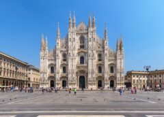 Milano, domenica 20 Ottobre la festa del Duomo